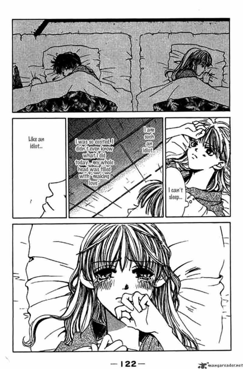 Sensei Oshiete Ageru Chapter 3 Page 34