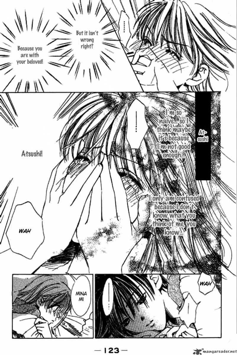 Sensei Oshiete Ageru Chapter 3 Page 35