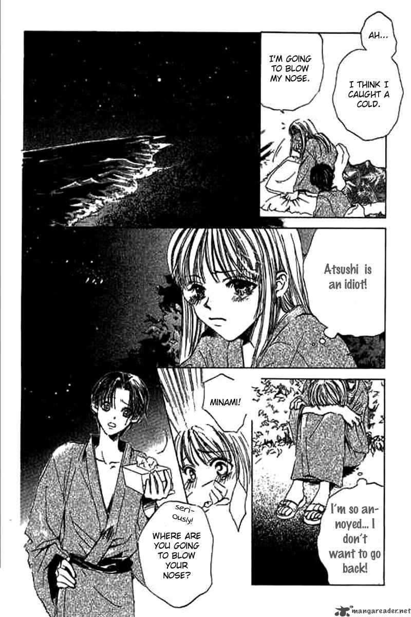 Sensei Oshiete Ageru Chapter 3 Page 36