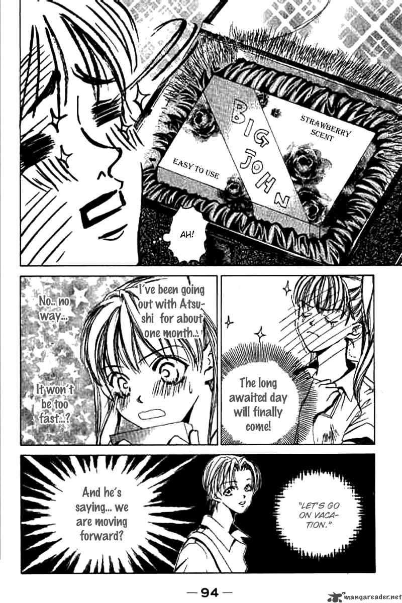Sensei Oshiete Ageru Chapter 3 Page 6