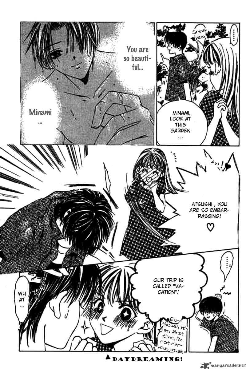 Sensei Oshiete Ageru Chapter 3 Page 9