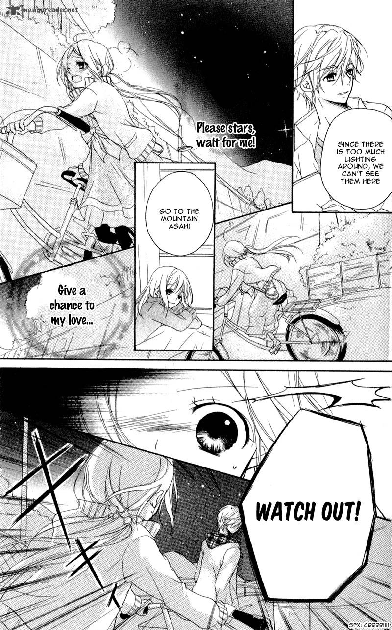 Sensei Oshiete Ageru Chapter 4 Page 25