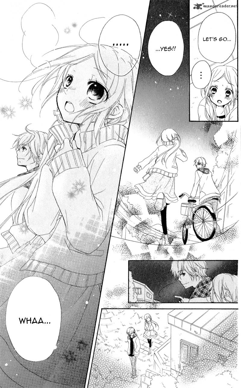 Sensei Oshiete Ageru Chapter 4 Page 29