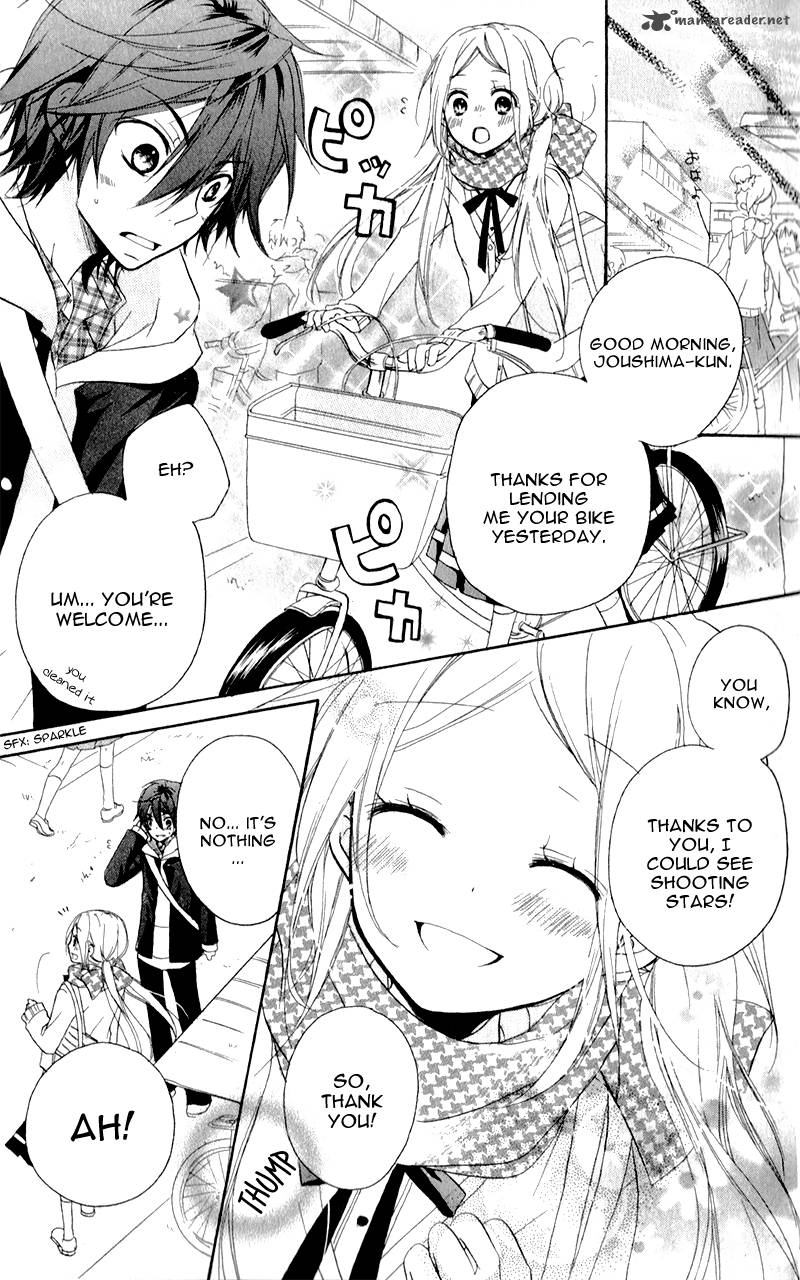 Sensei Oshiete Ageru Chapter 5 Page 11