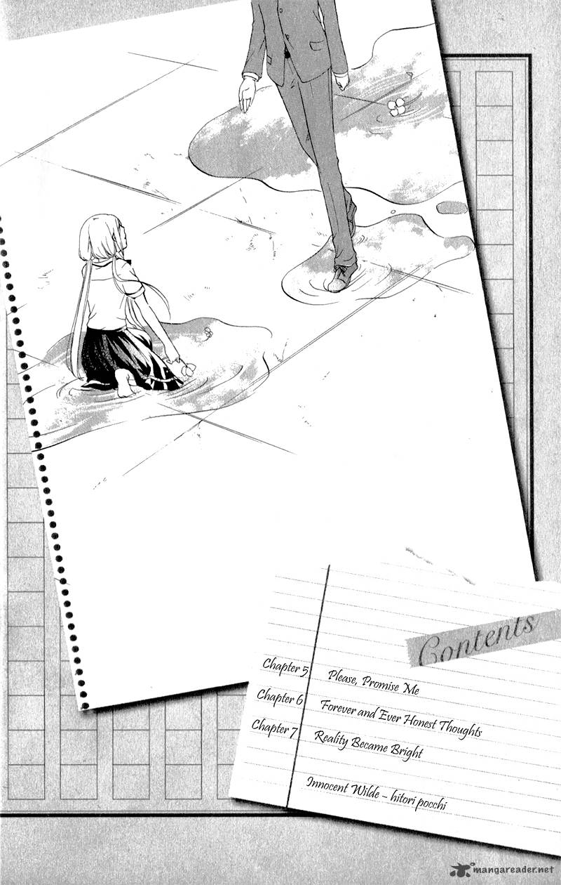 Sensei Oshiete Ageru Chapter 5 Page 6