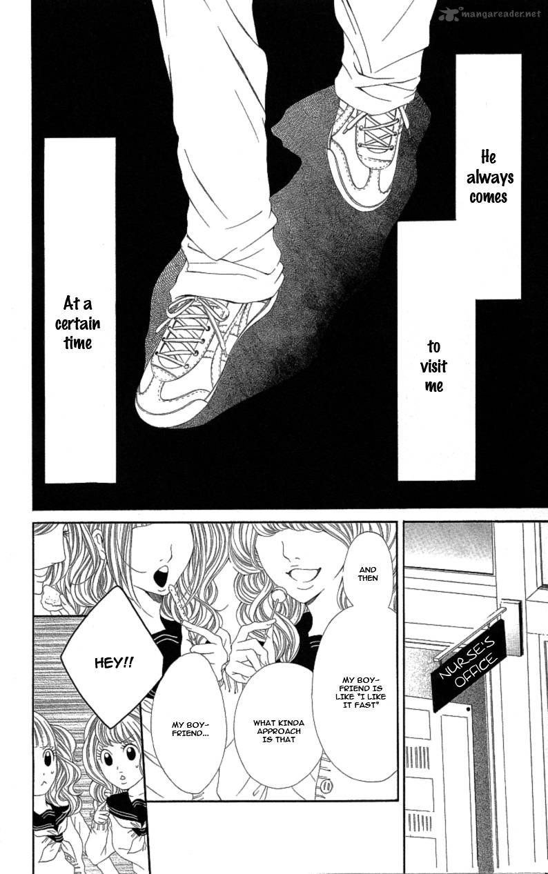 Sensei Sotsugyou Chapter 1 Page 11