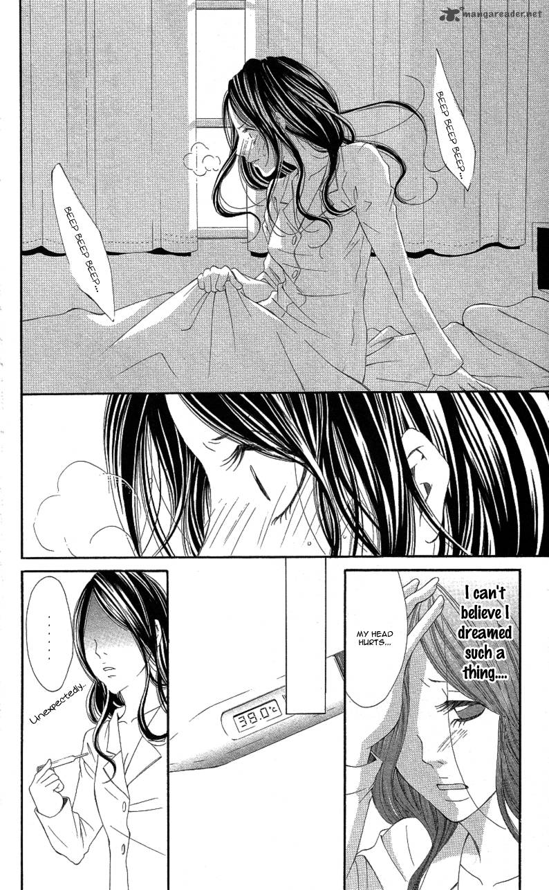 Sensei Sotsugyou Chapter 1 Page 29