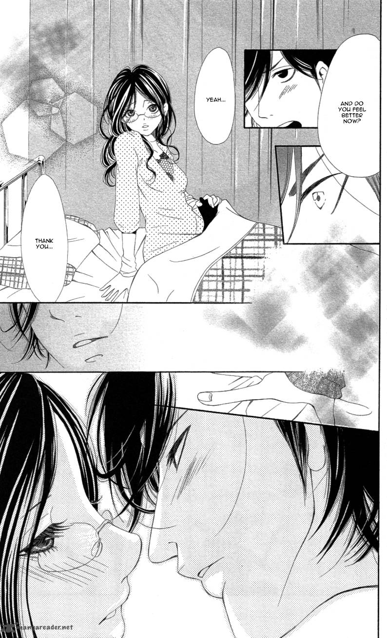 Sensei Sotsugyou Chapter 1 Page 40
