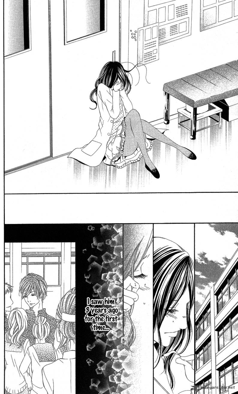Sensei Sotsugyou Chapter 1 Page 47