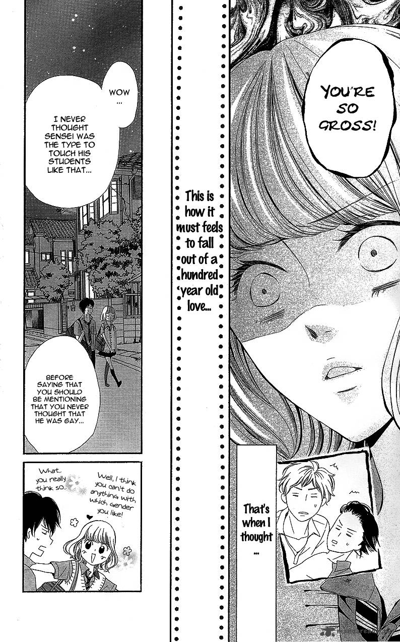 Sensei Sotsugyou Chapter 2 Page 55
