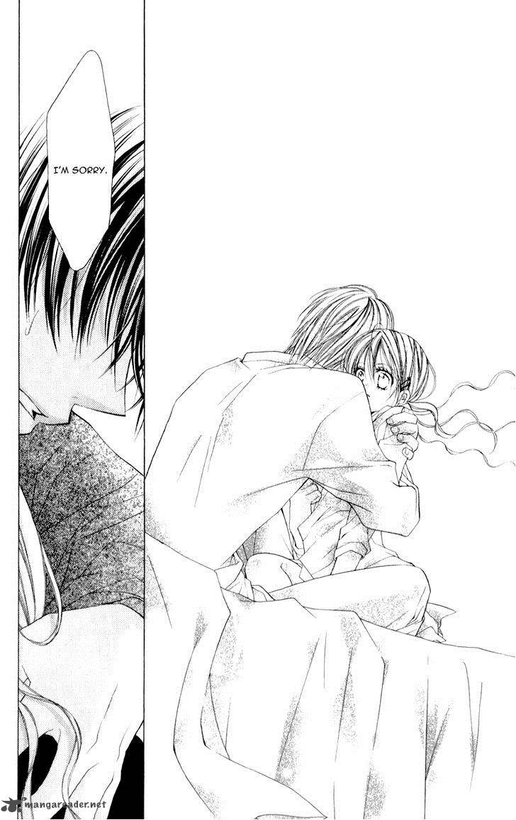 Sensei To Watashi Chapter 8 Page 15