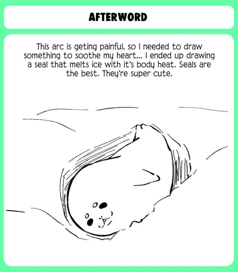 Sensitive Boy Chapter 78 Page 17