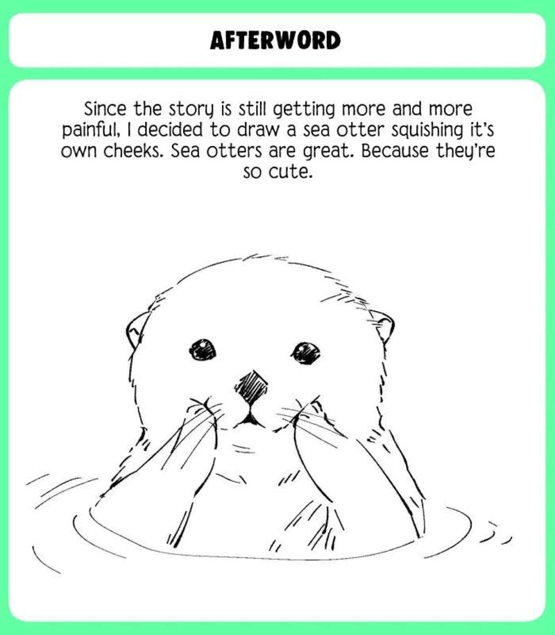 Sensitive Boy Chapter 79 Page 15