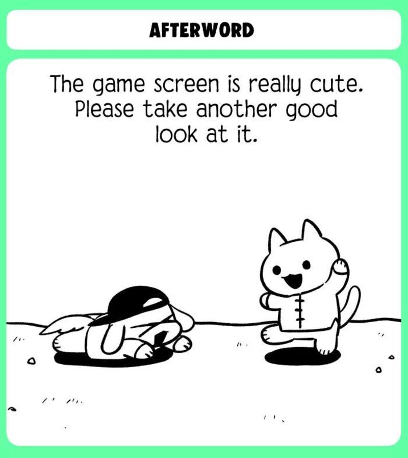 Sensitive Boy Chapter 80 Page 19