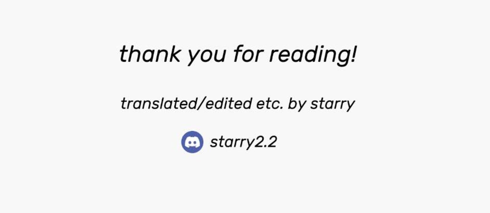 Sensitive Boy Chapter 81 Page 21