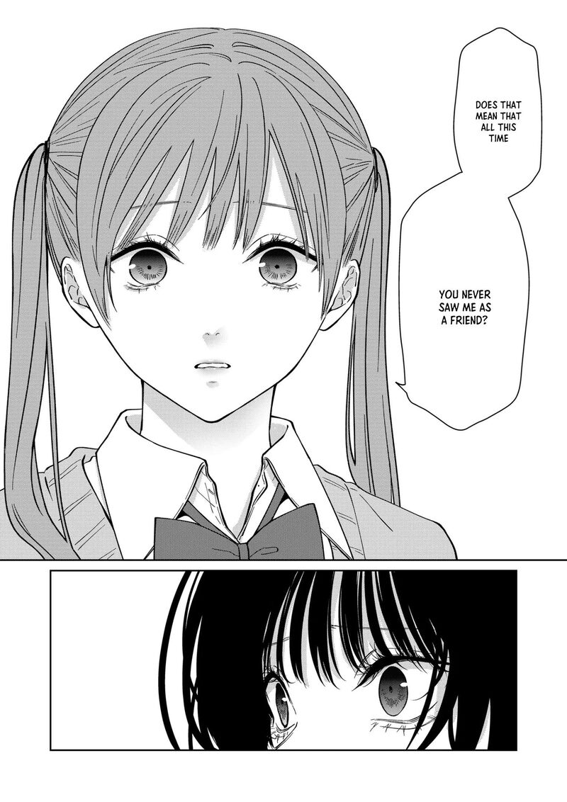 Sensitive Boy Chapter 81 Page 9