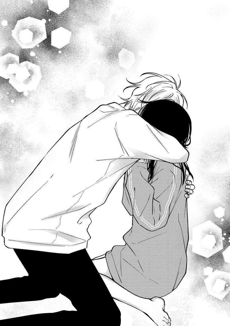 Sensitive Boy Chapter 82 Page 15