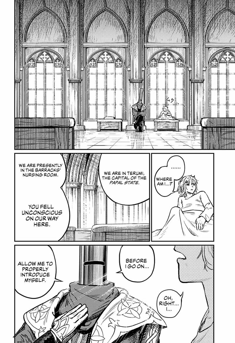 Sensou Kyoushitsu Chapter 1 Page 112