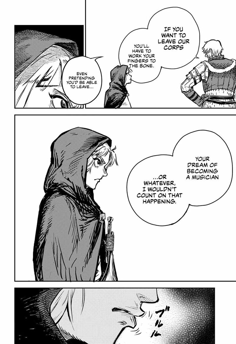 Sensou Kyoushitsu Chapter 1 Page 14