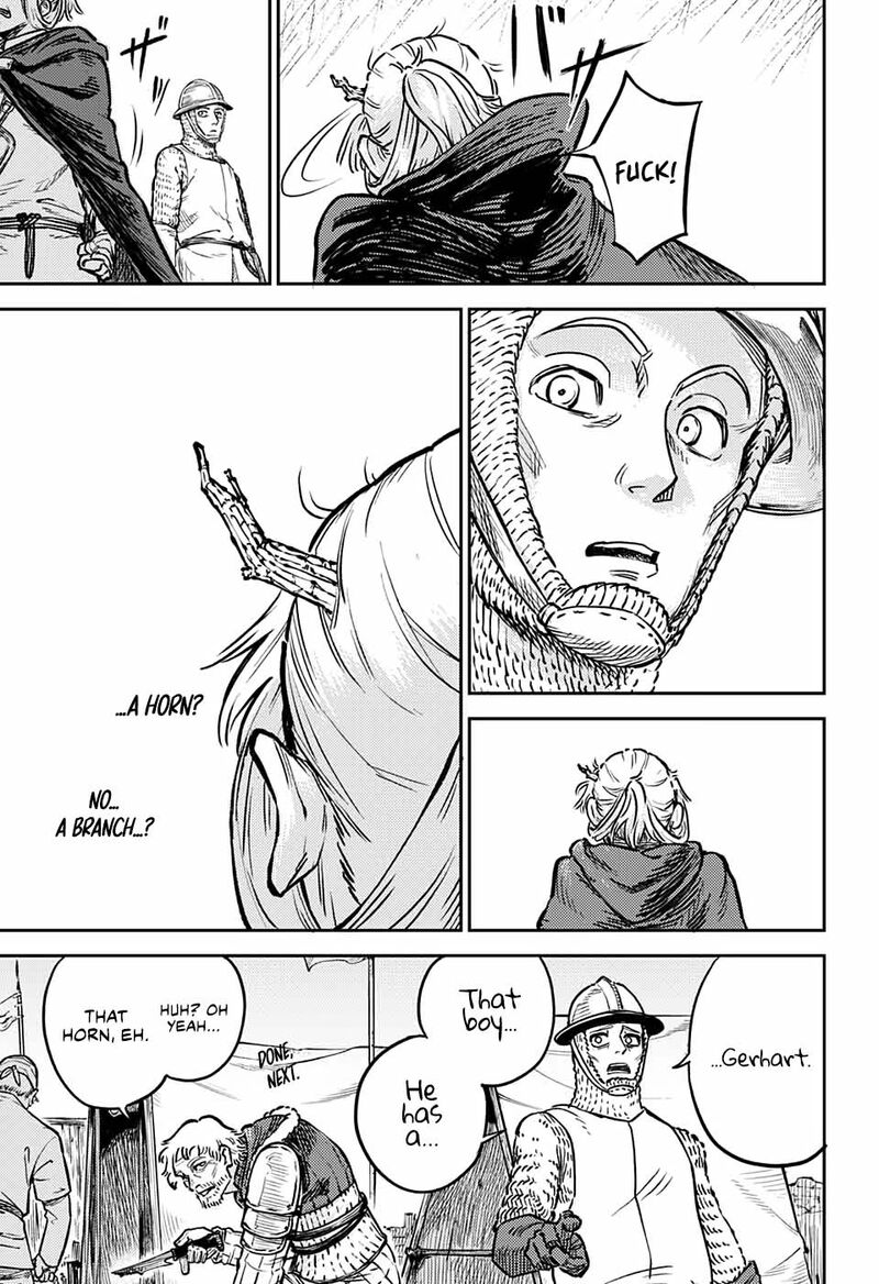 Sensou Kyoushitsu Chapter 1 Page 15