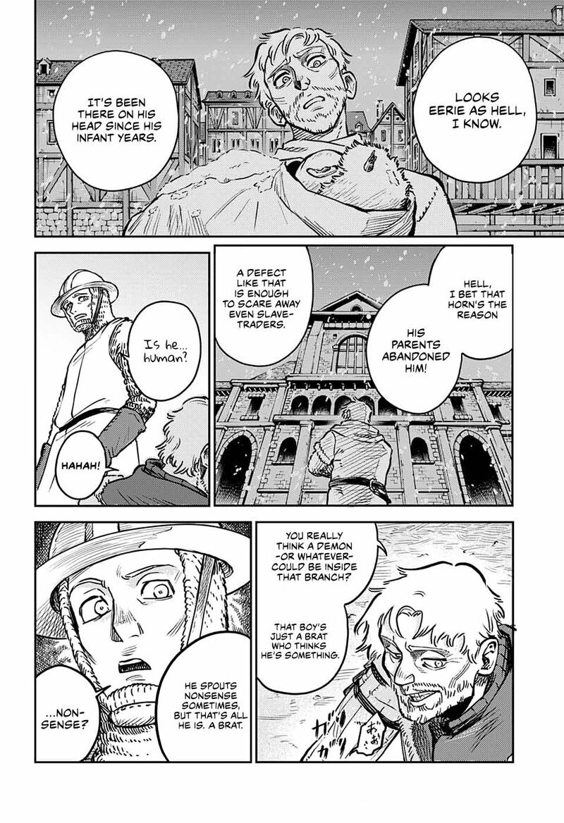 Sensou Kyoushitsu Chapter 1 Page 16