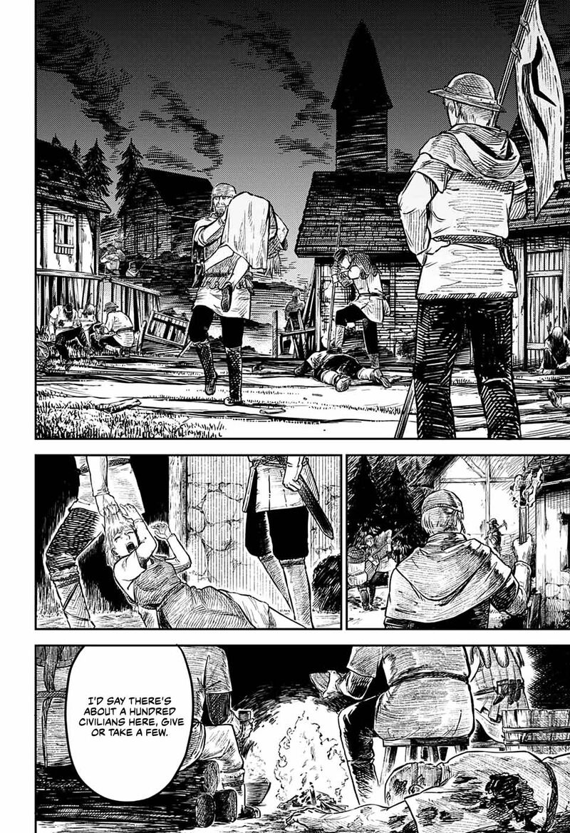 Sensou Kyoushitsu Chapter 1 Page 18