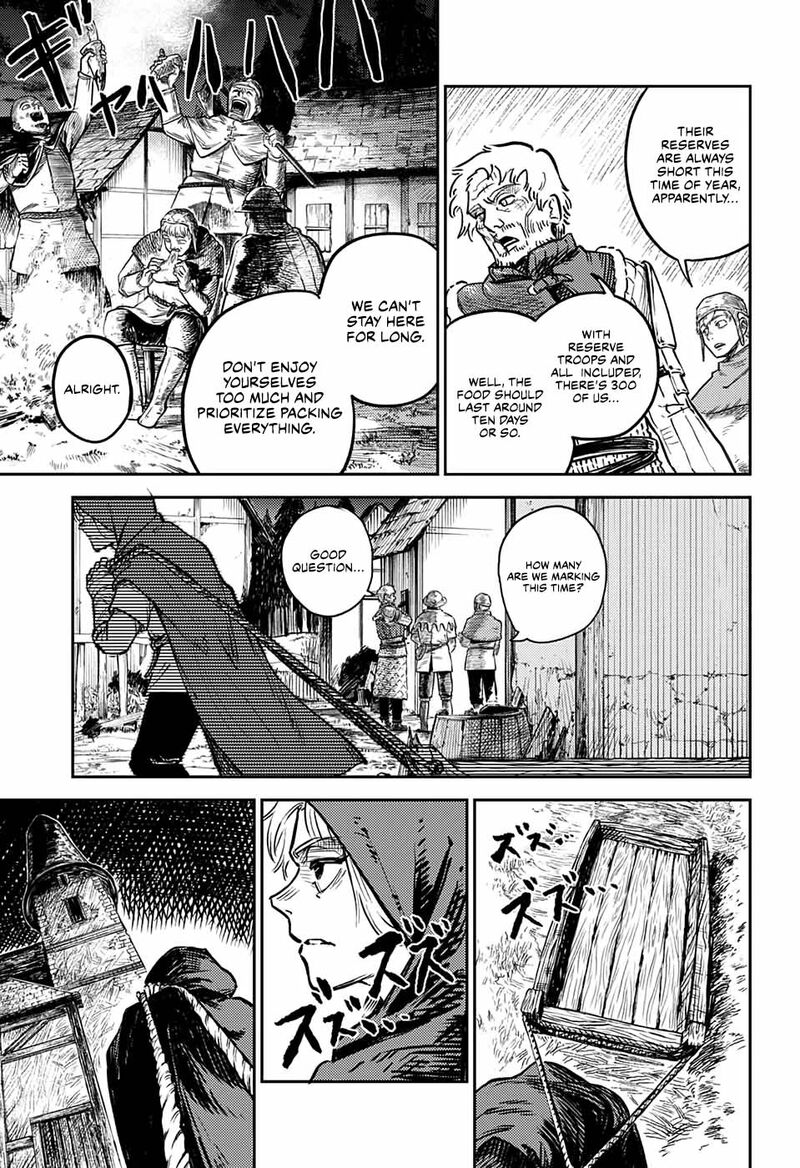 Sensou Kyoushitsu Chapter 1 Page 19