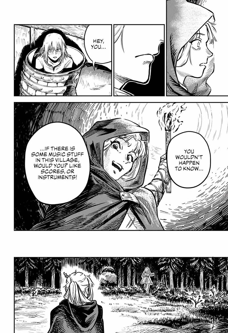 Sensou Kyoushitsu Chapter 1 Page 22
