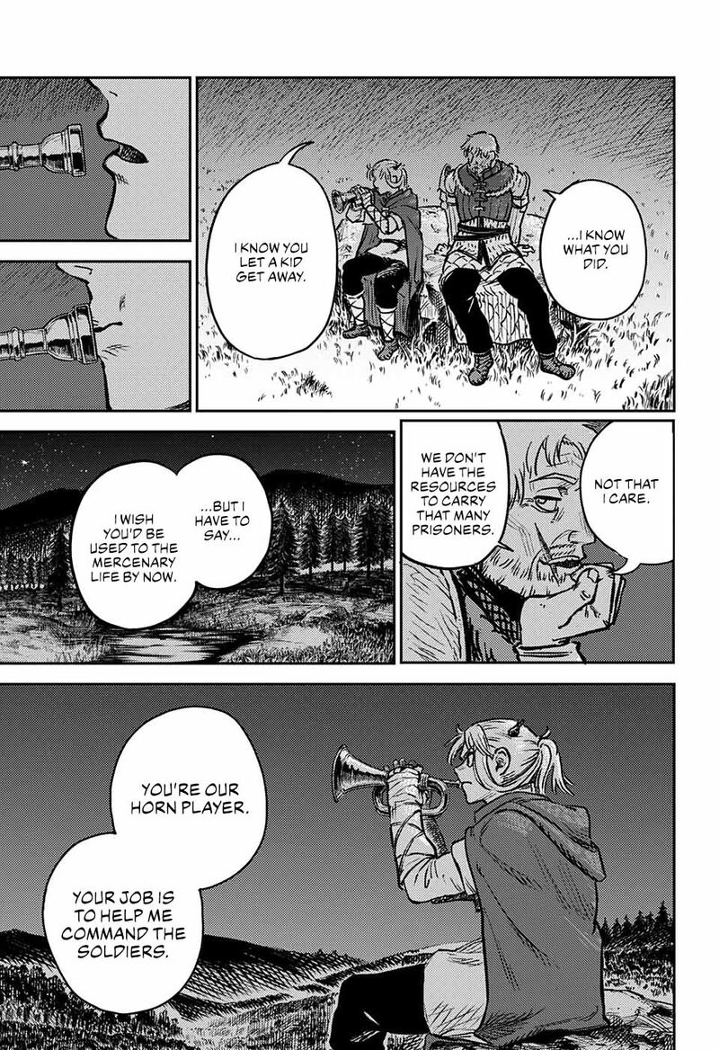 Sensou Kyoushitsu Chapter 1 Page 27