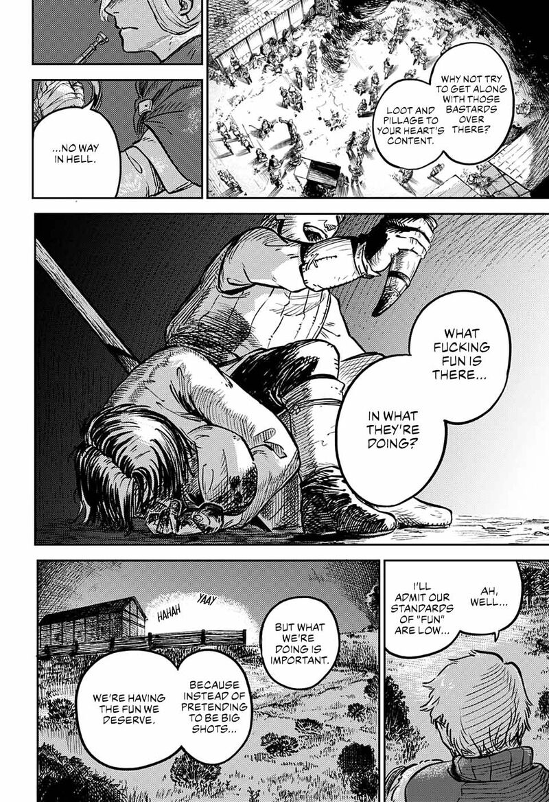 Sensou Kyoushitsu Chapter 1 Page 28