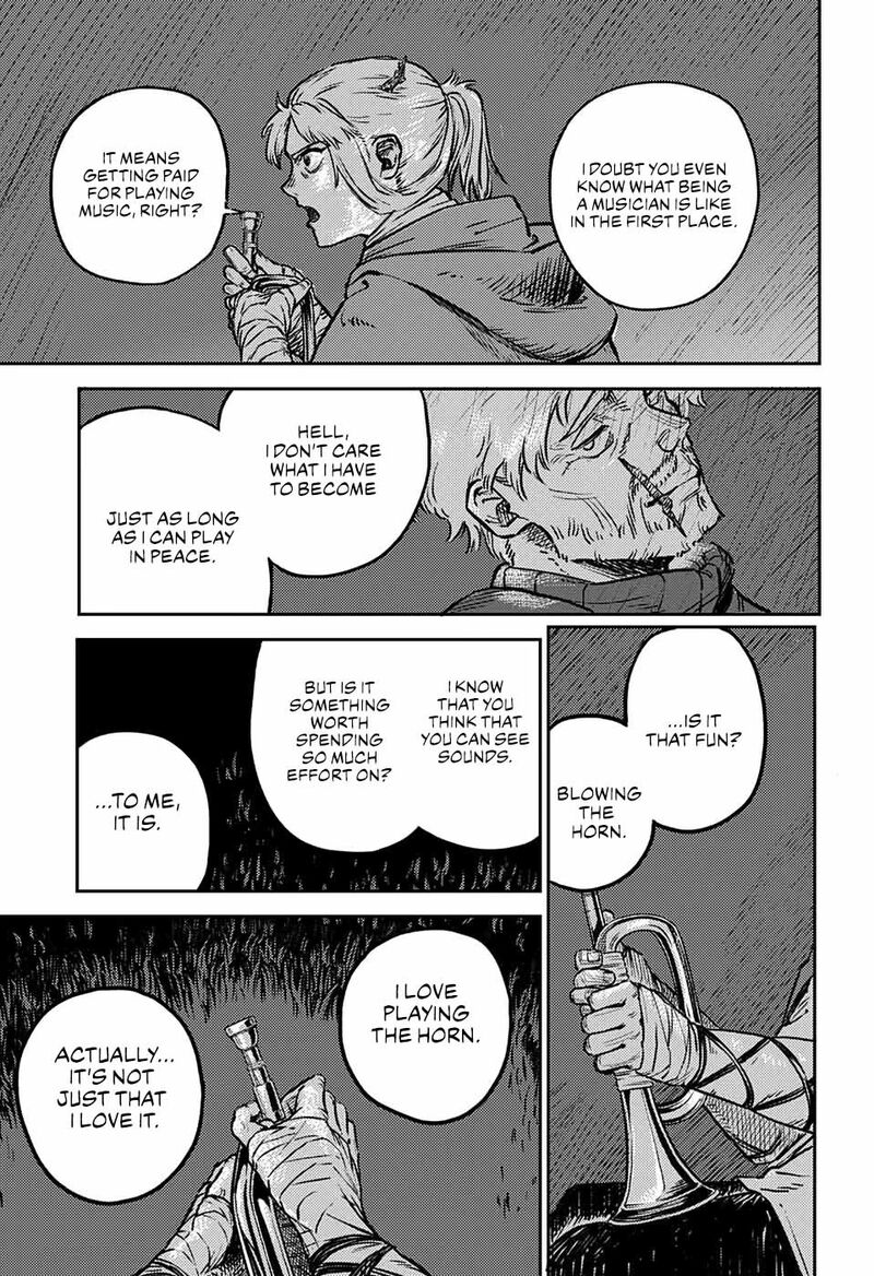 Sensou Kyoushitsu Chapter 1 Page 29