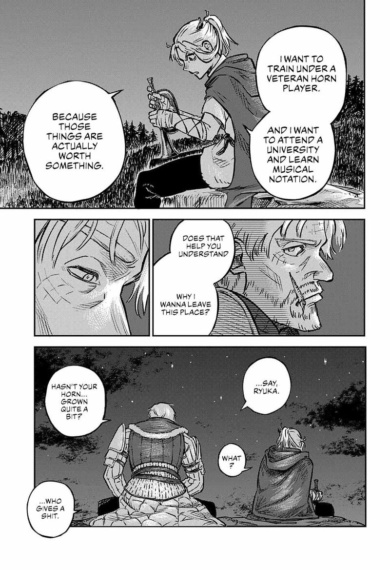 Sensou Kyoushitsu Chapter 1 Page 31