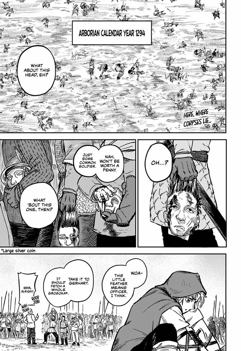 Sensou Kyoushitsu Chapter 1 Page 5