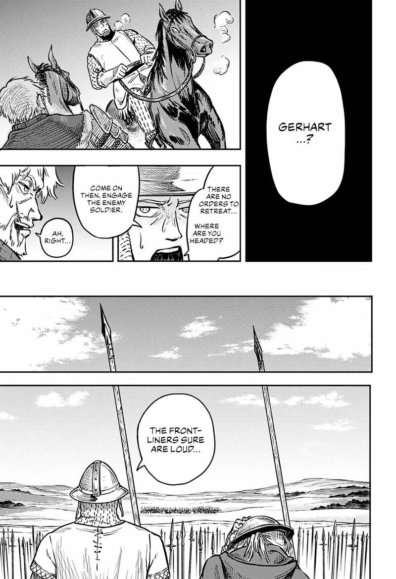 Sensou Kyoushitsu Chapter 1 Page 51