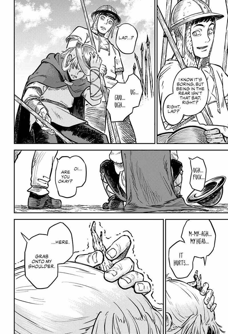 Sensou Kyoushitsu Chapter 1 Page 52