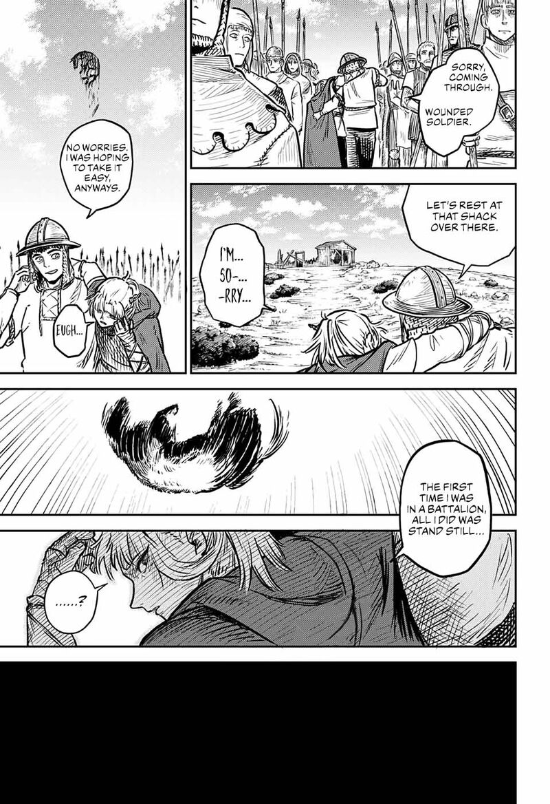 Sensou Kyoushitsu Chapter 1 Page 53