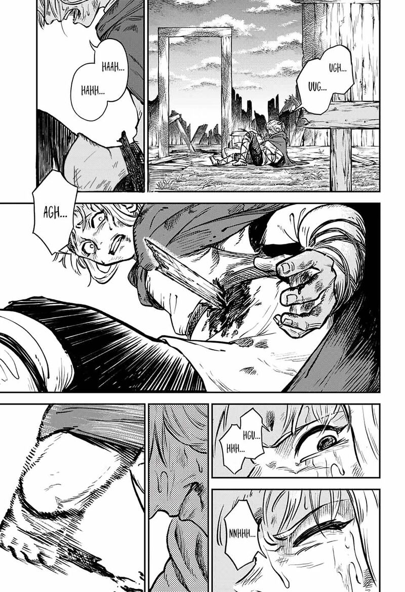 Sensou Kyoushitsu Chapter 1 Page 55
