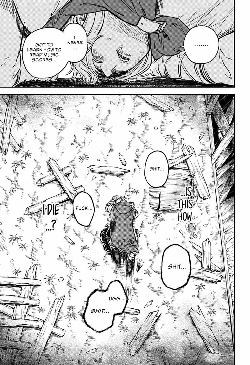 Sensou Kyoushitsu Chapter 1 Page 59