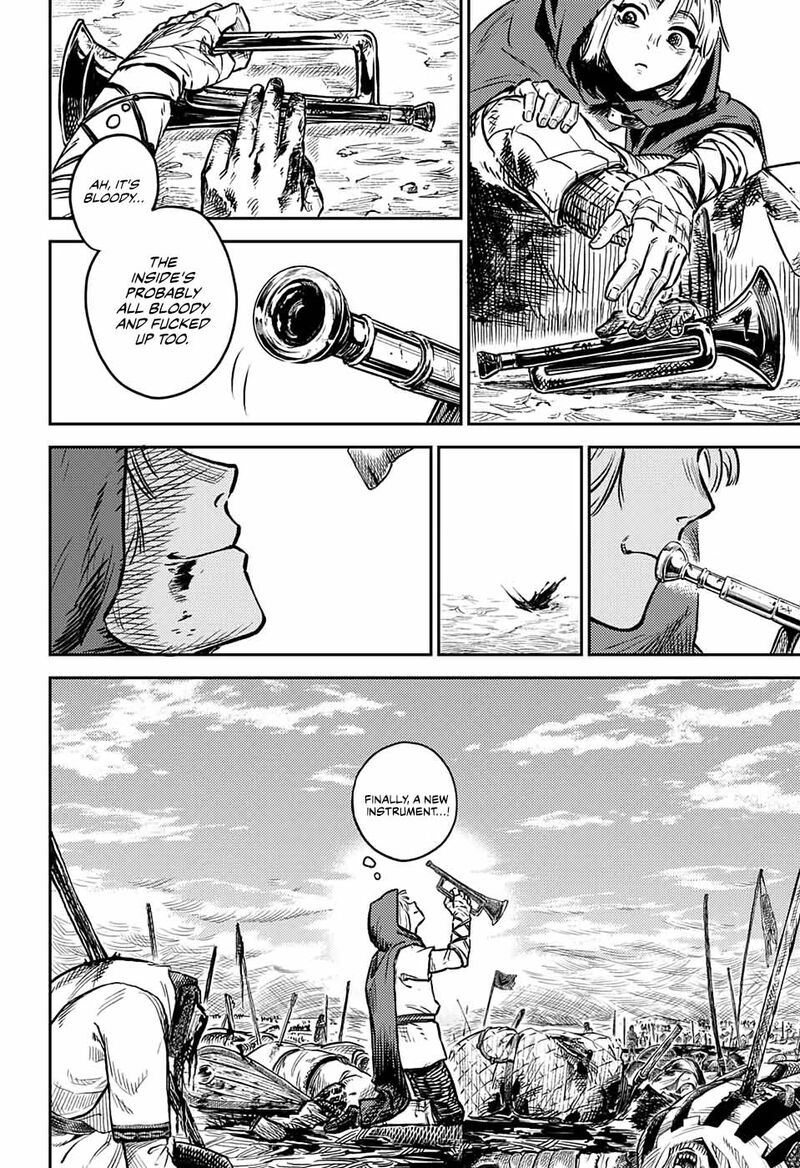 Sensou Kyoushitsu Chapter 1 Page 6