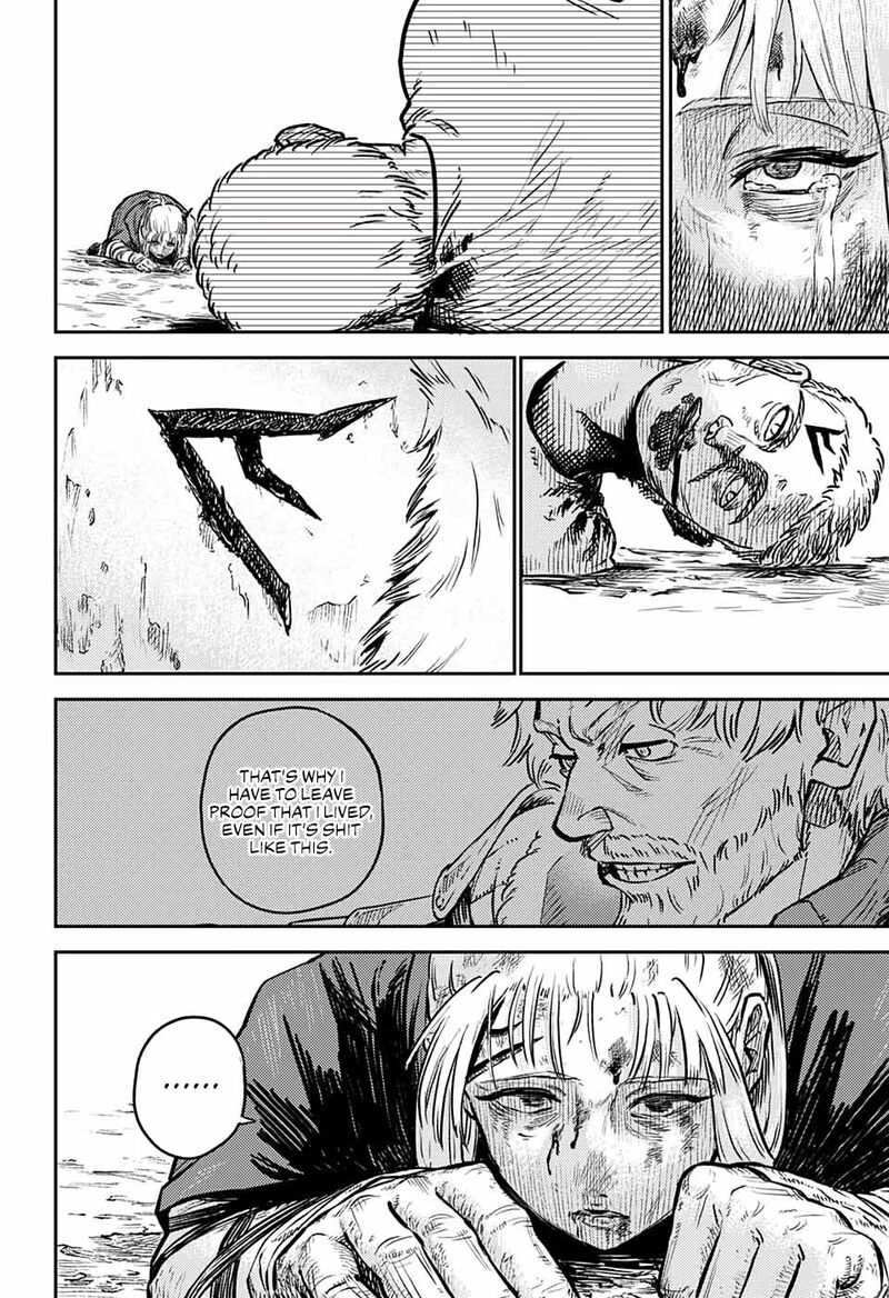 Sensou Kyoushitsu Chapter 1 Page 60