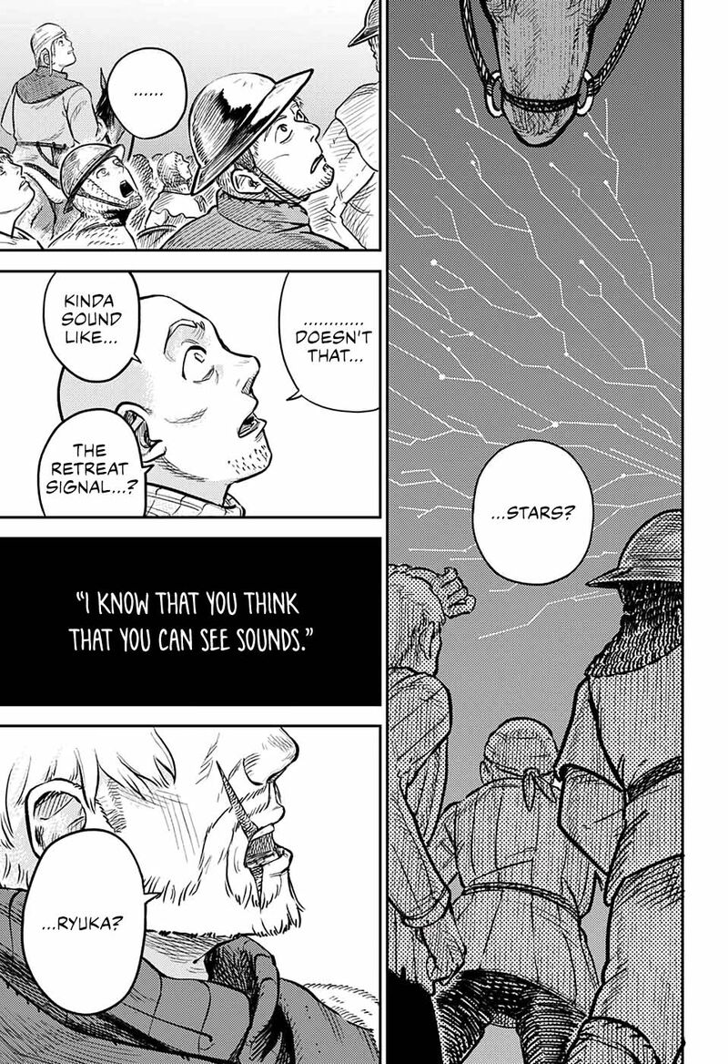 Sensou Kyoushitsu Chapter 1 Page 67