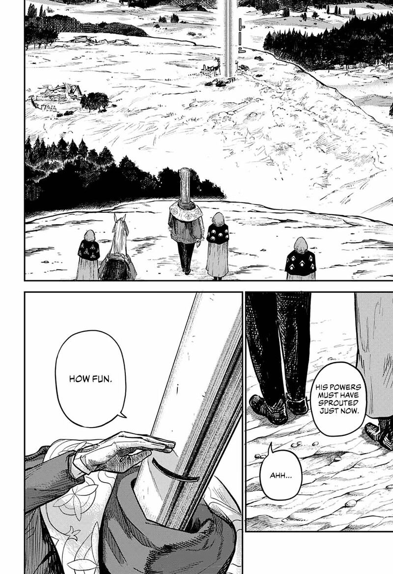 Sensou Kyoushitsu Chapter 1 Page 68
