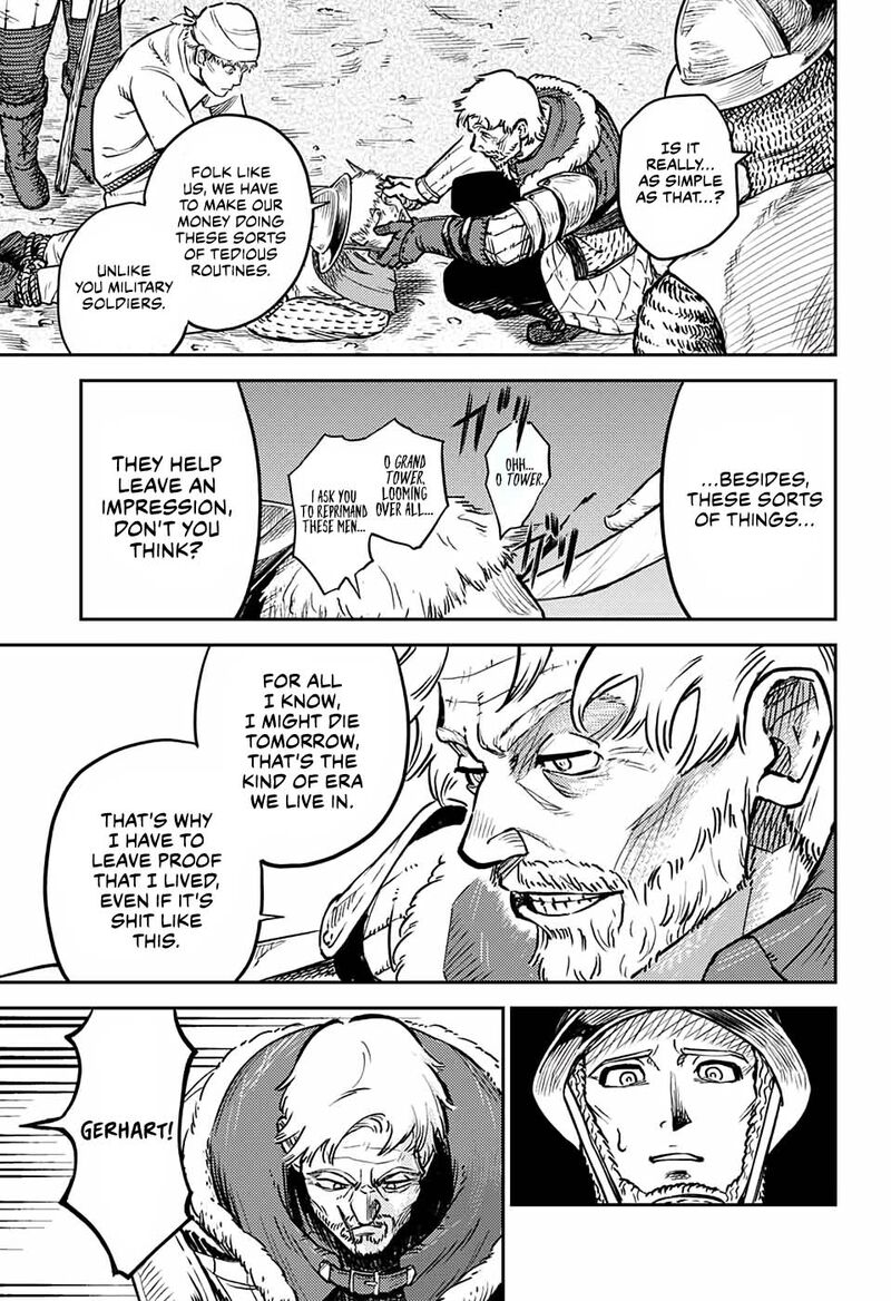 Sensou Kyoushitsu Chapter 1 Page 9
