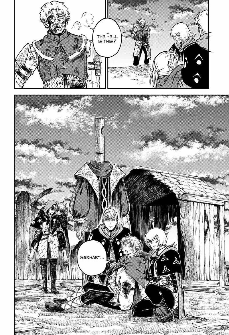 Sensou Kyoushitsu Chapter 1 Page 96