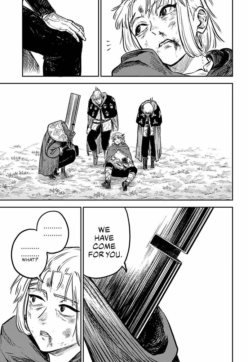 Sensou Kyoushitsu Chapter 1 Page 97