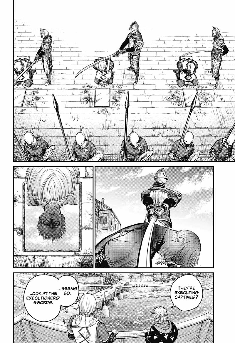 Sensou Kyoushitsu Chapter 10 Page 10
