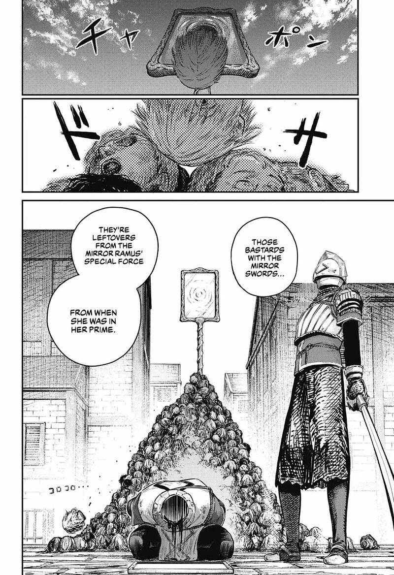 Sensou Kyoushitsu Chapter 10 Page 12