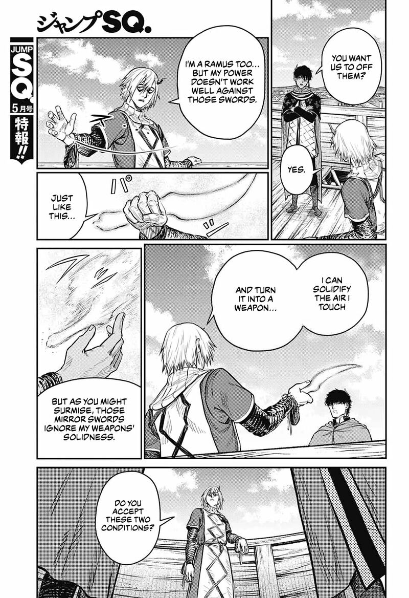 Sensou Kyoushitsu Chapter 10 Page 13