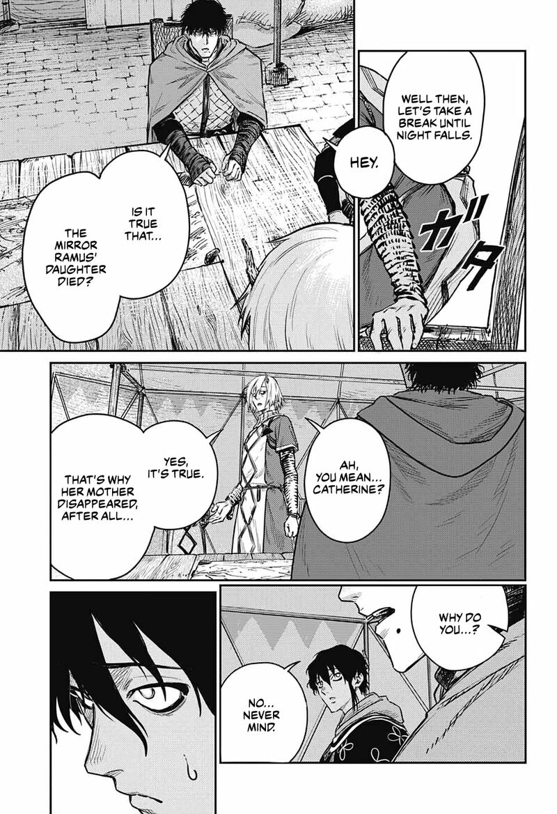 Sensou Kyoushitsu Chapter 10 Page 15