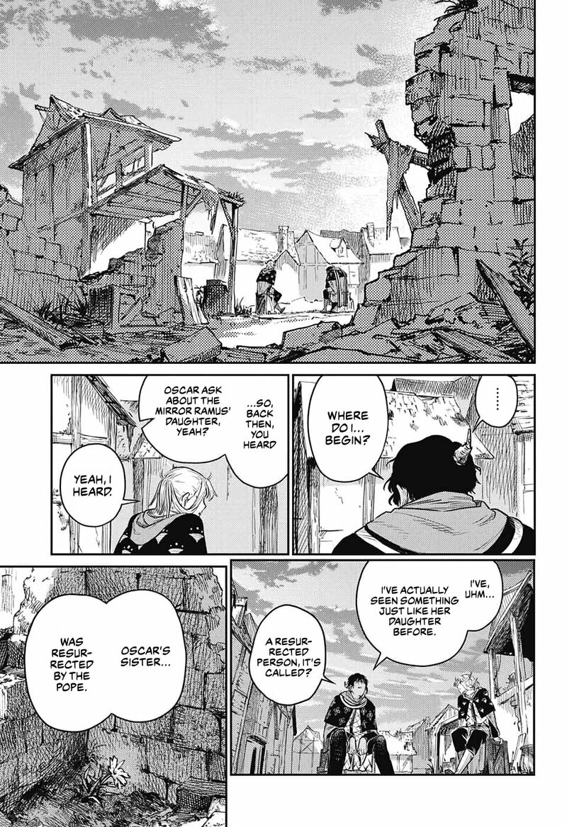 Sensou Kyoushitsu Chapter 10 Page 17